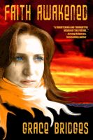Cover for 'Faith Awakened'