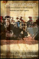 Cover for 'This Ain't No Rodeo'