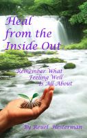 Cover for 'Heal from the Inside Out'