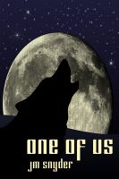 Cover for 'One of Us'