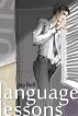 Language Lessons (gay romance) by Jay Bell