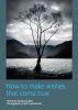 How To Make Wishes That Come True by Andrew Dubber