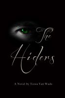 Cover for 'The Hiders'