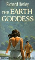 Cover for 'The Earth Goddess'