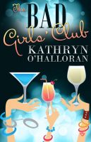 Cover for 'The Bad Girls' Club'