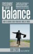 Recover Your Balance: How To Bounce Back From Bad Times at Work by Ann Lewis