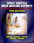 Space Shuttle NASA Mission Reports: 1998 Missions, STS-89, STS-90, STS-91, STS-95, STS-88 by Progressive Management
