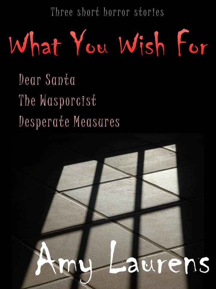 What You Wish For