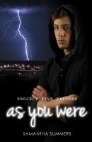 Cover for 'Project Five Fifteen #2 - As You Were'