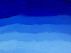 Ocean blue and other poems by Bruce Martin