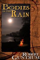 Cover for 'Bodies in the Rain'