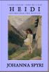 Learn German! Lerne Englisch! HEIDI: Auf Englisch und Deutsch by Johanna Spyri