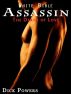 White Bible #9: Assassin 'The Death Of Love' (Gay Erotica) by Dick Powers