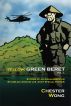 Yellow Green Beret : Stories of an Asian American Stumbling around U.S. Army Special Forces by Chester Wong