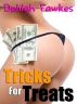 Tricks for Treats by Delilah Fawkes