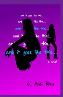 Cover for 'And It Goes Like This...'