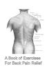 A Book of Exercises For Back Pain Relief by Kizen 