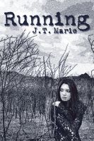 Cover for 'Running'