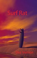 Cover for 'Surf Rat'