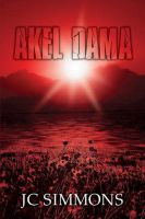Cover for 'Akel Dama (Book 9 of the Jay Leicester Mysteries Series)'