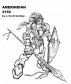 AmerIndian 2192 by J. Scott Garibay