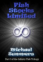 Cover for 'Fish Stocks Limited'