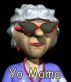 Yo Mama Is So Stupid...Jokes by The Comedic Genius