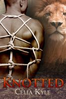 Cover for 'Knotted: Knots - Book Two'