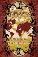 Cover for 'Bloodlines - Tales From The African Diaspora'