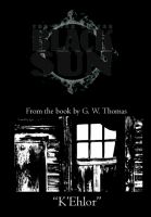 Cover for 'The Book of the Black Sun: K'Ehlor'
