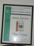 Miss Daisy by James Antonio
