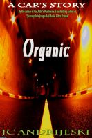 Cover for 'Organic'