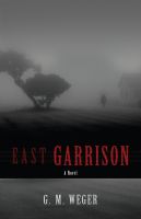 Cover for 'East Garrison'