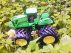 A Tractor For Me by L. H. Sain
