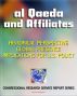 2011 Al Qaeda and Affiliates: Historical Perspective, Global Presence, and Implications for U.S. Policy - Congressional Research Service Report by Progressive Management