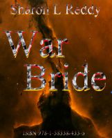 Cover for 'War Bride'