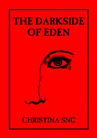 Cover for 'The Darkside of Eden'
