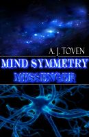 Cover for 'Mind Symmetry Messenger'