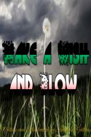 Cover for 'Make a Wish and Blow'