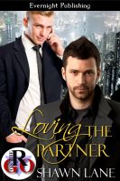 Cover for 'Loving the Partner'