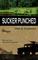 Cover for 'Sucker Punched'