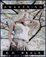 Cover for 'Awakening'