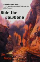 Cover for 'Ride the Jawbone'