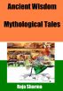 Ancient Wisdom-Mythological Tales by Raja Sharma 