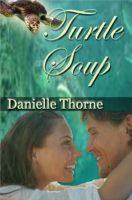 Cover for 'Turtle Soup'