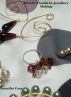 Wired: A Guide to Jewellery Making by Jennifer Cass