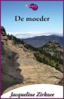 Cover for 'De Moeder'