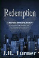 Cover for 'Redemption'