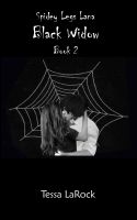 Cover for 'Spidey Legs Lana: The Black Widow'