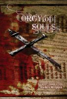 Cover for 'Orgy of Souls'